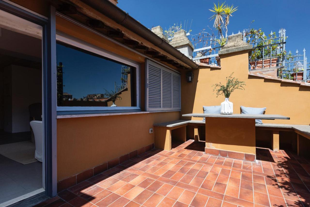 Sonder — Piazza Venezia Apartment *